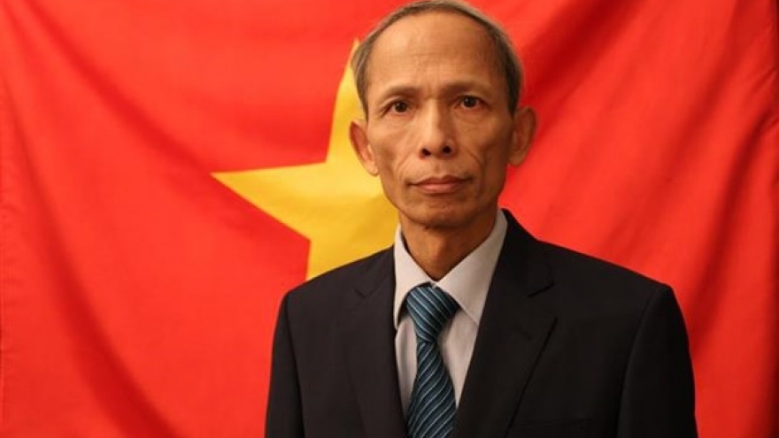 Vietnam ready to contribute to success of ASEAN - GCC Summit: ambassador